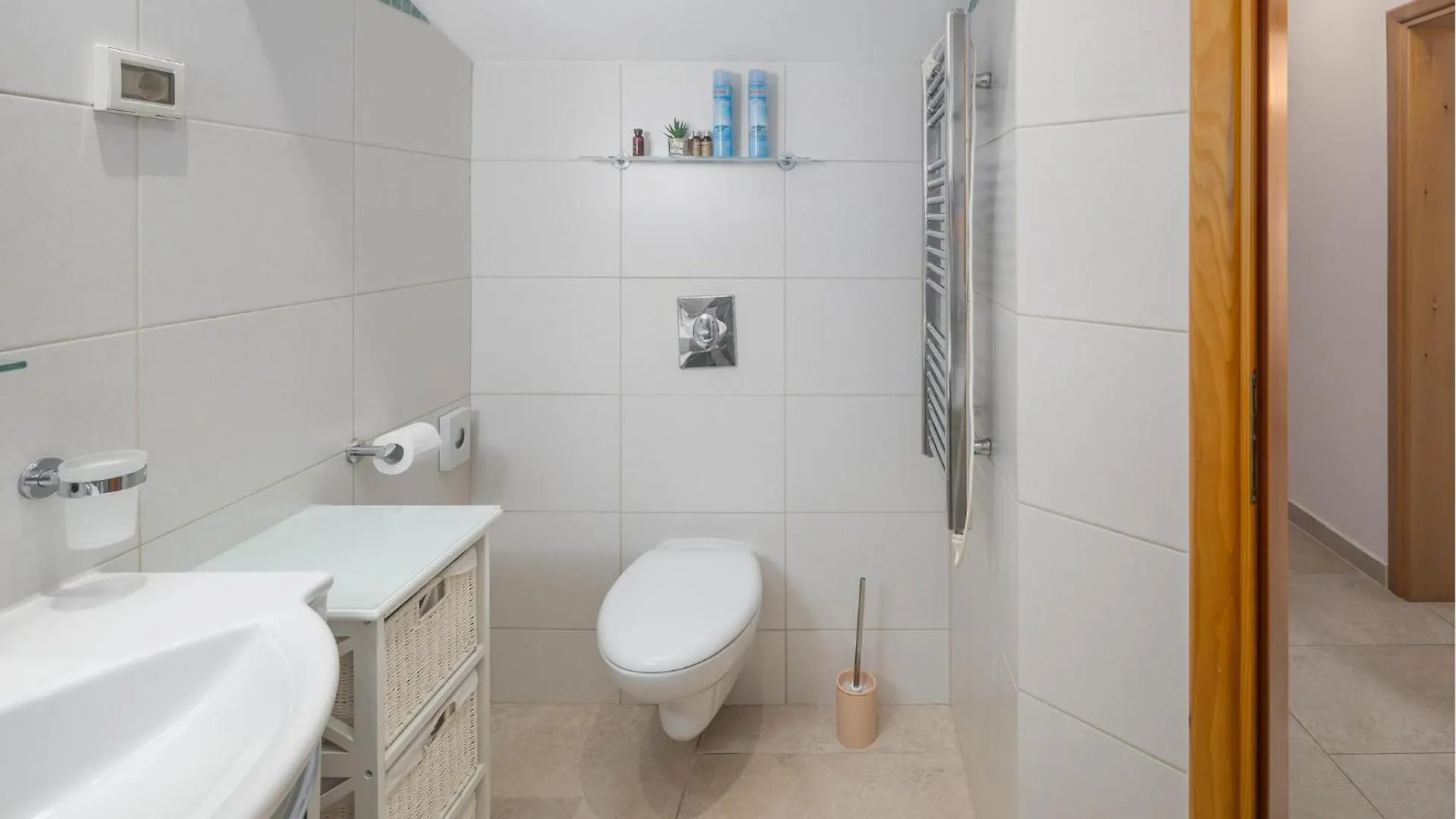 Awesome Apartment In Buje With Wifi
