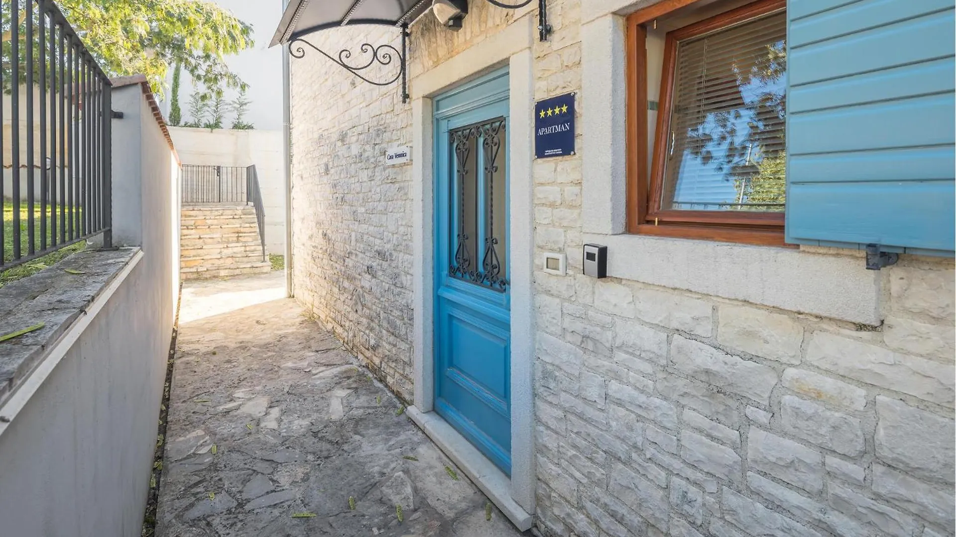 Awesome Apartment In Buje With Wifi 0*,  Croatia