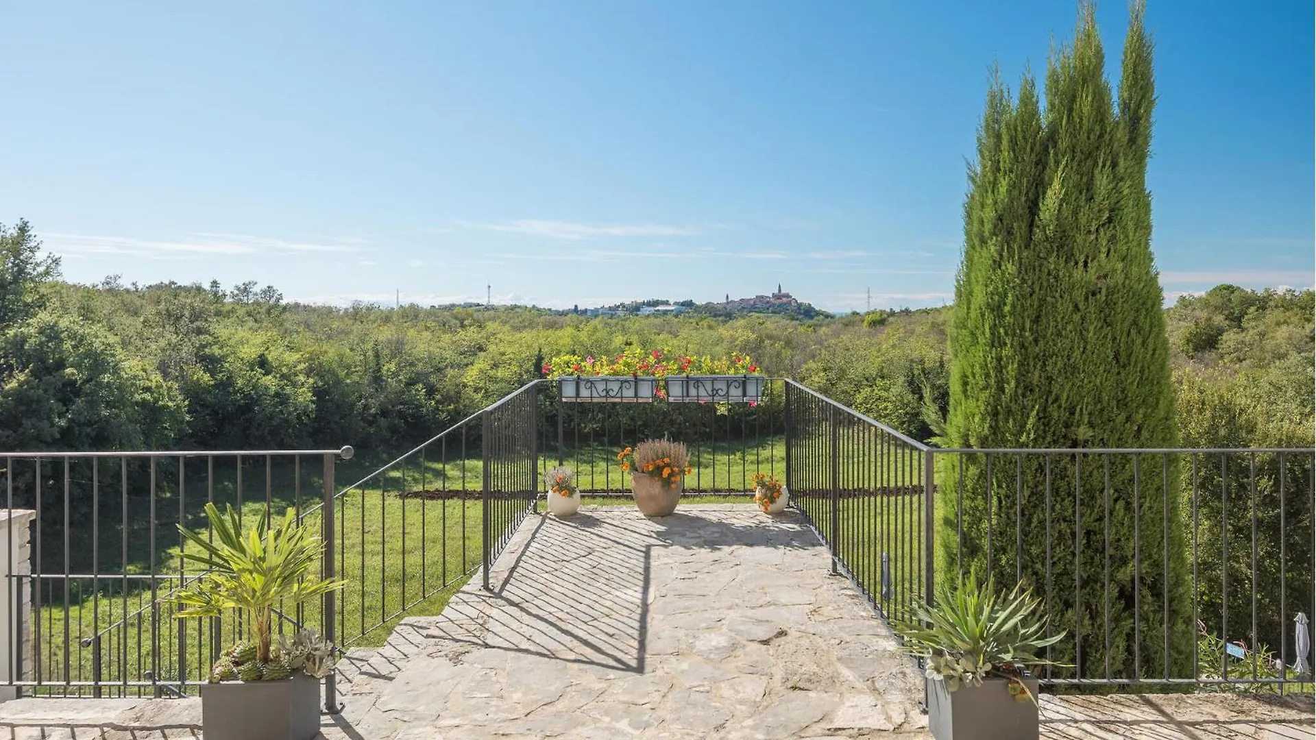 Awesome Apartment In Buje With Wifi Croatie