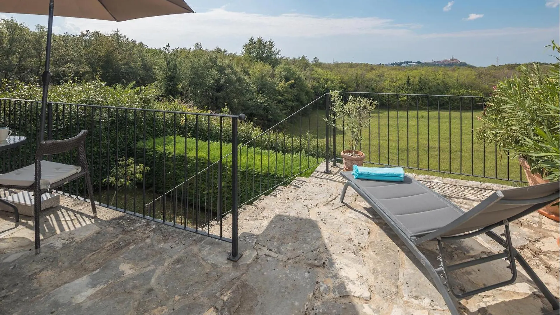 Awesome Apartment In Buje With Wifi Croatia