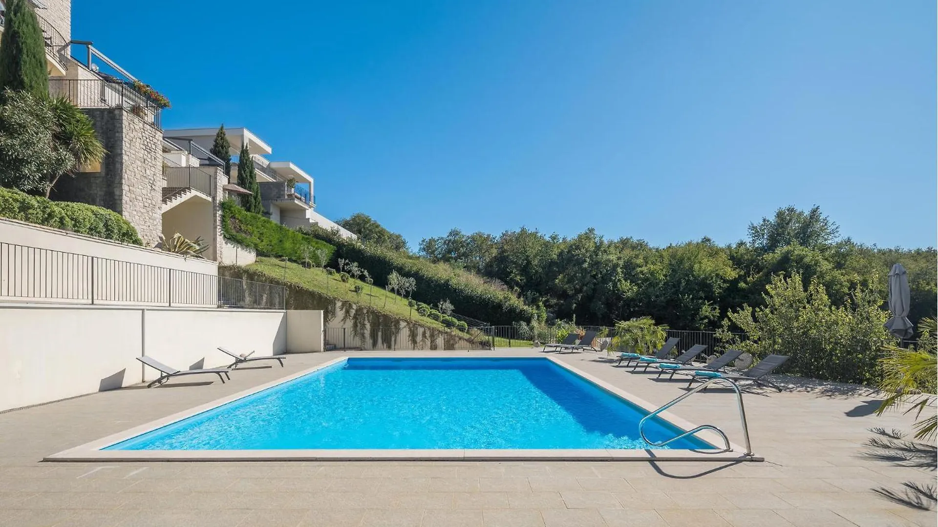 Awesome Apartment In Buje With Wifi