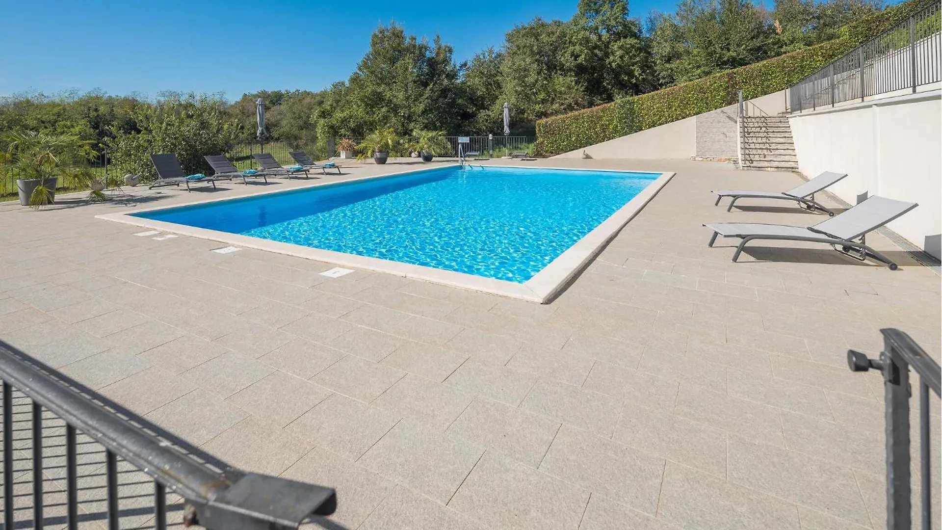 Awesome Apartment In Buje With Wifi
