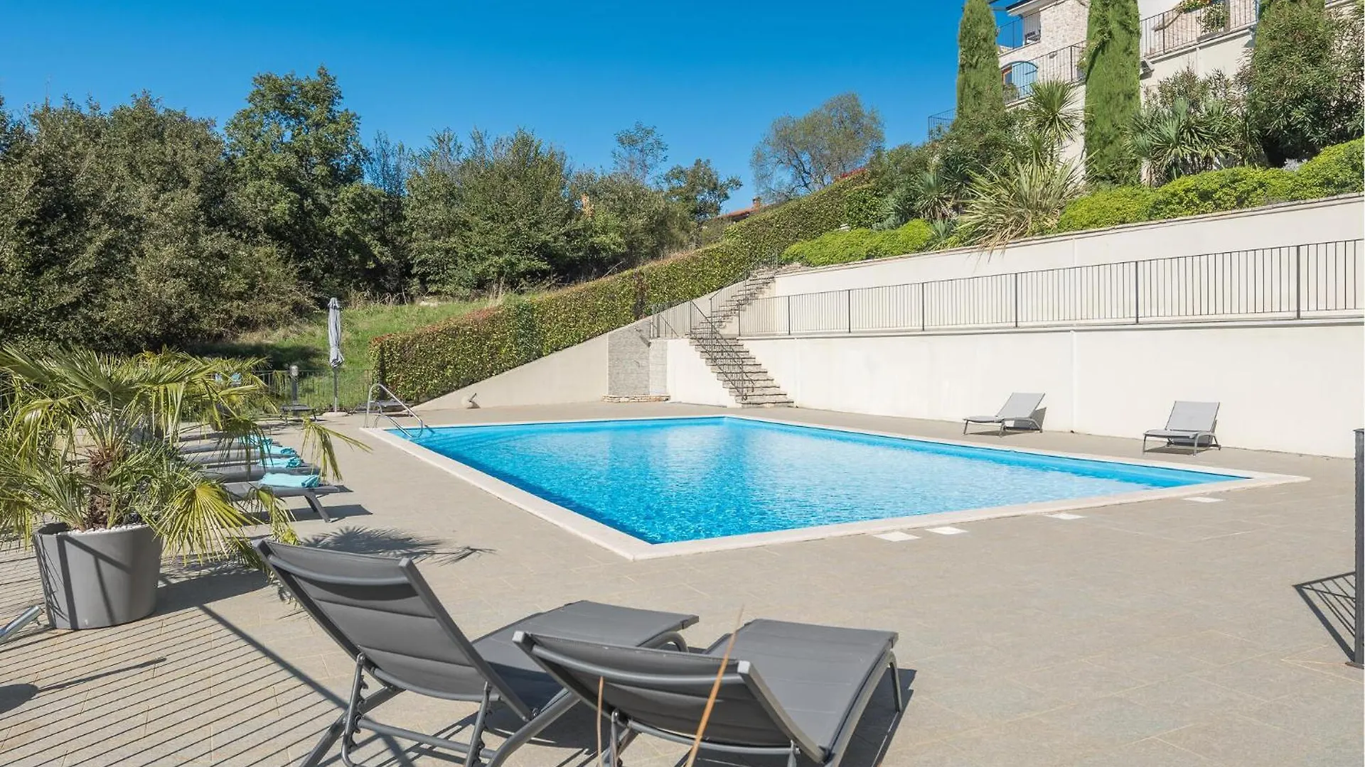 Awesome Apartment In Buje With Wifi