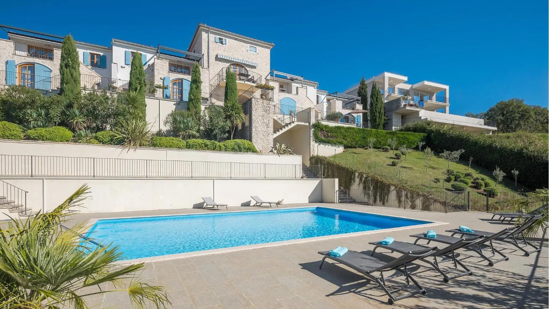 Awesome Apartment In Buje With Wifi Croatia