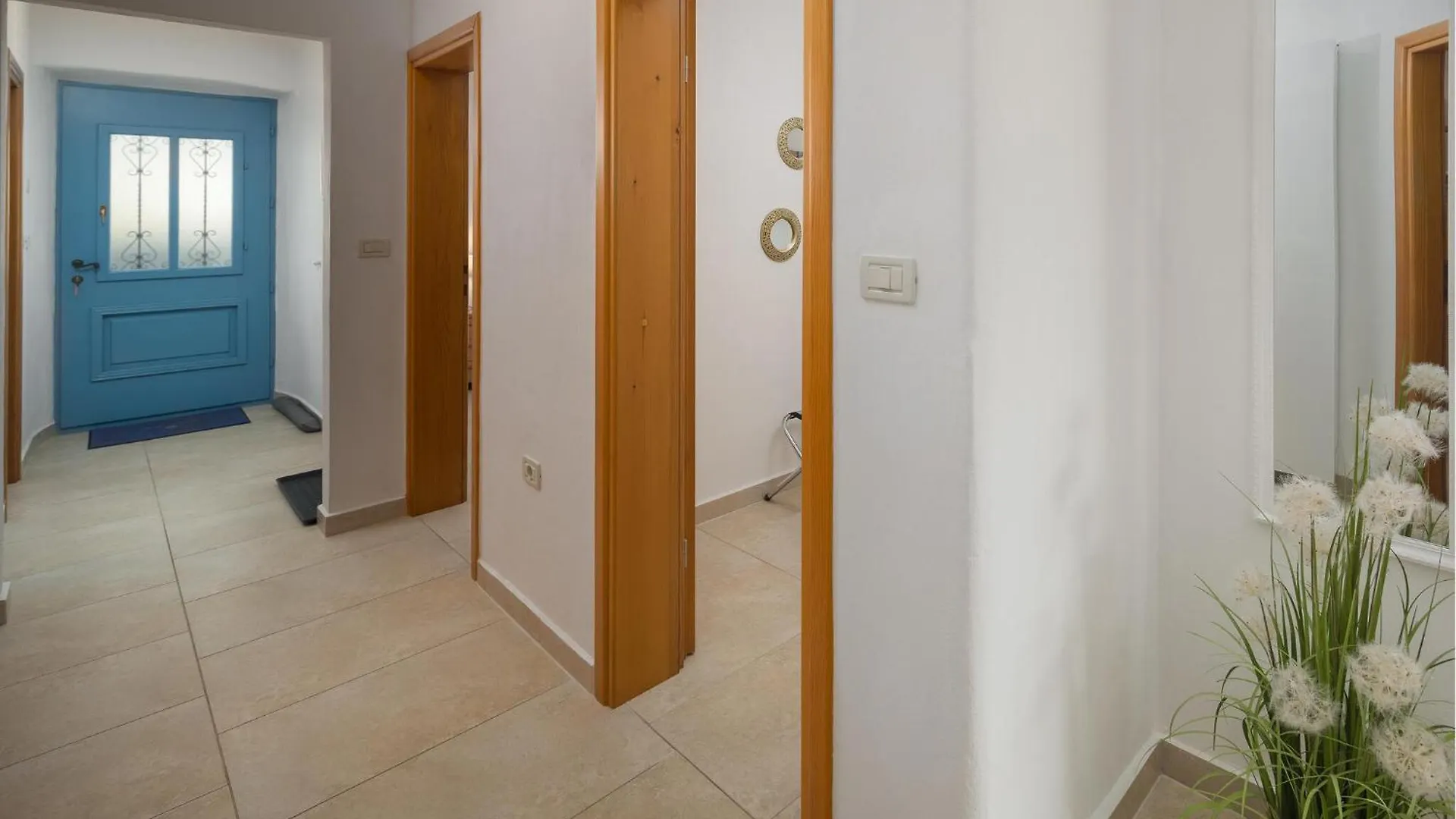 Awesome Apartment In Buje With Wifi
