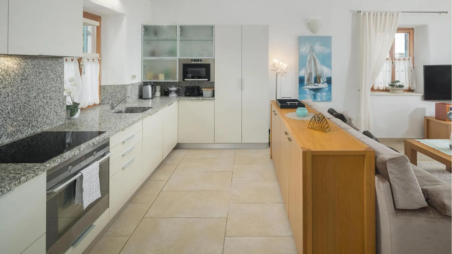 Awesome Apartment In Buje With Wifi