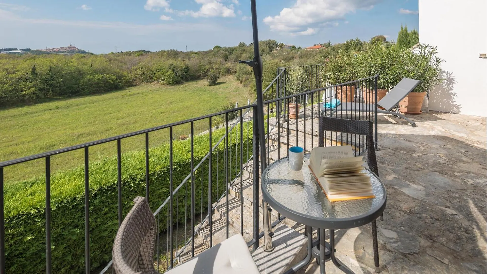 Awesome Apartment In Buje With Wifi 0*,  Croatia