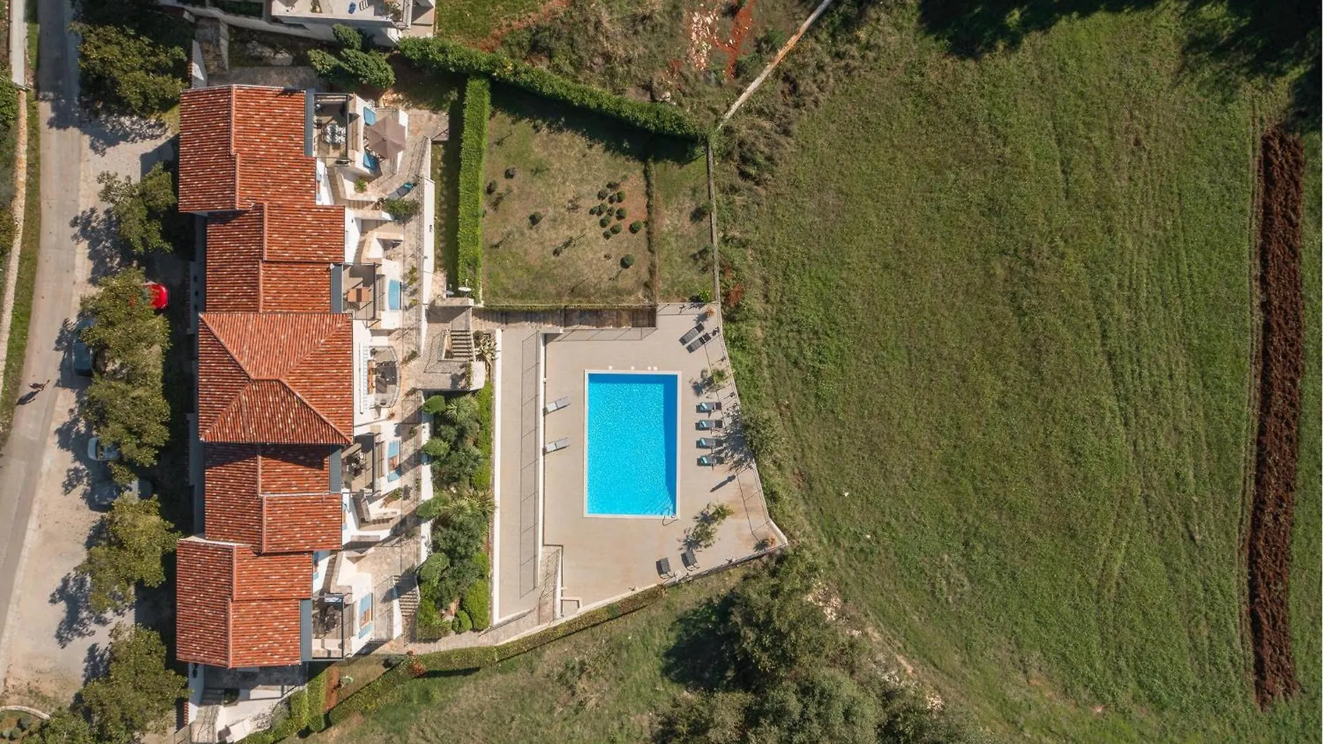 Awesome Apartment In Buje With Wifi Croatia