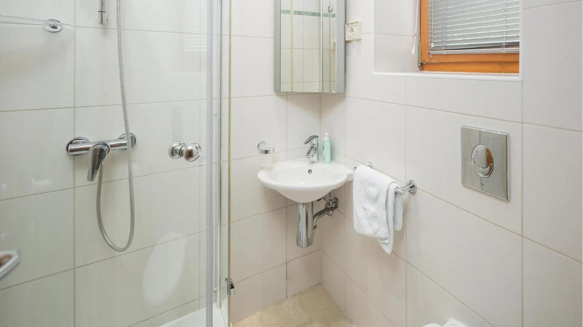 Awesome Apartment In Buje With Wifi Croatia