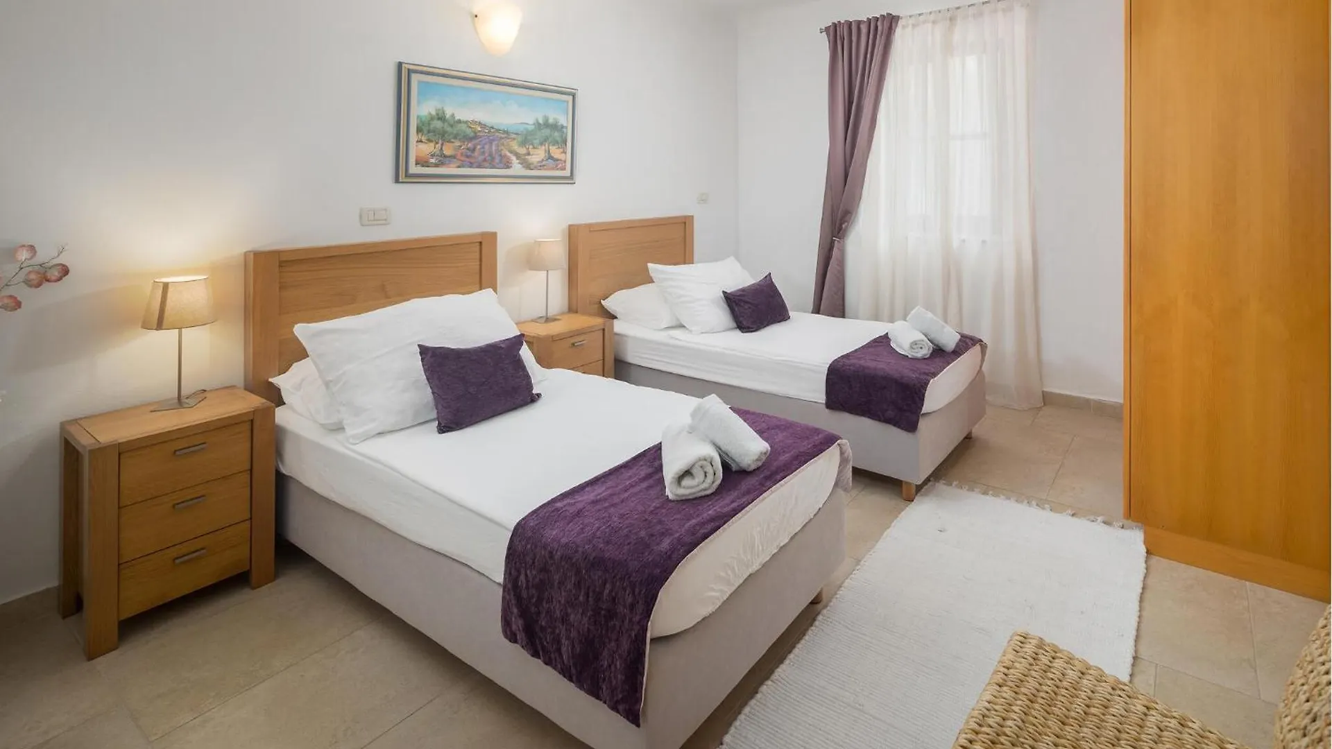 Awesome Apartment In Buje With Wifi