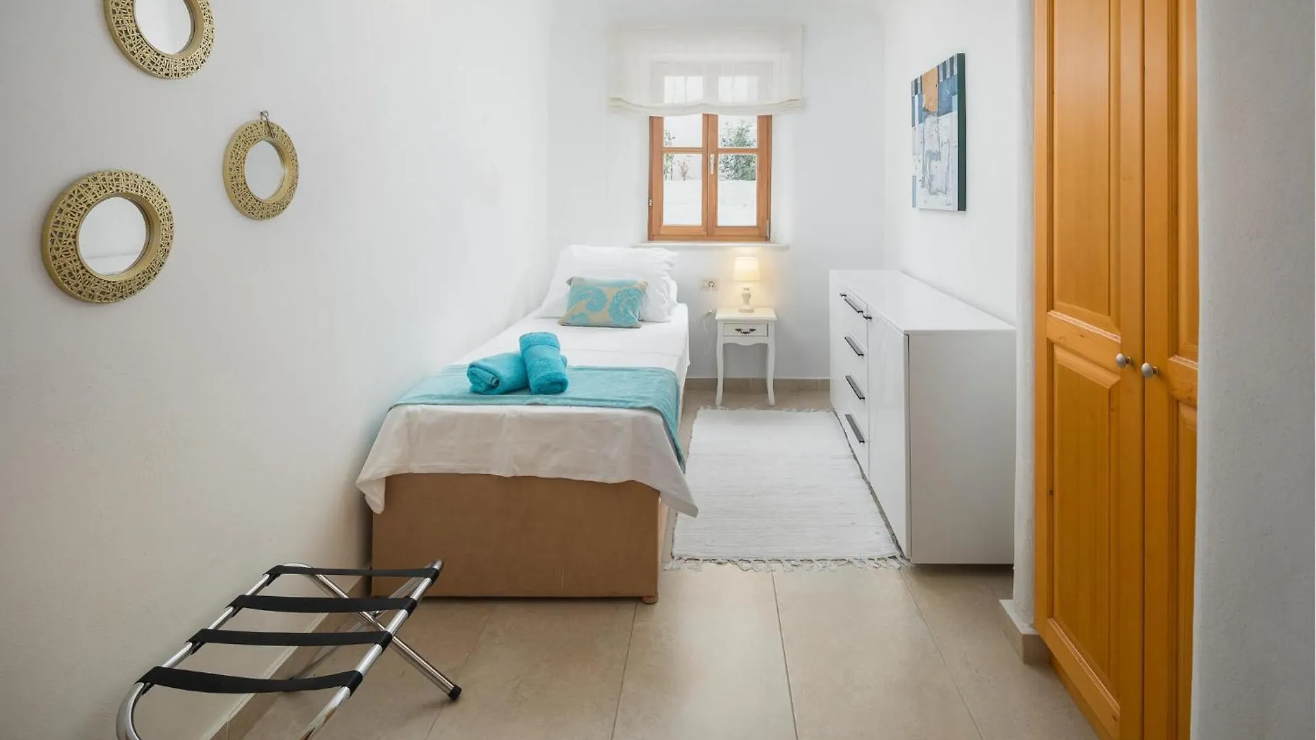 Awesome Apartment In Buje With Wifi