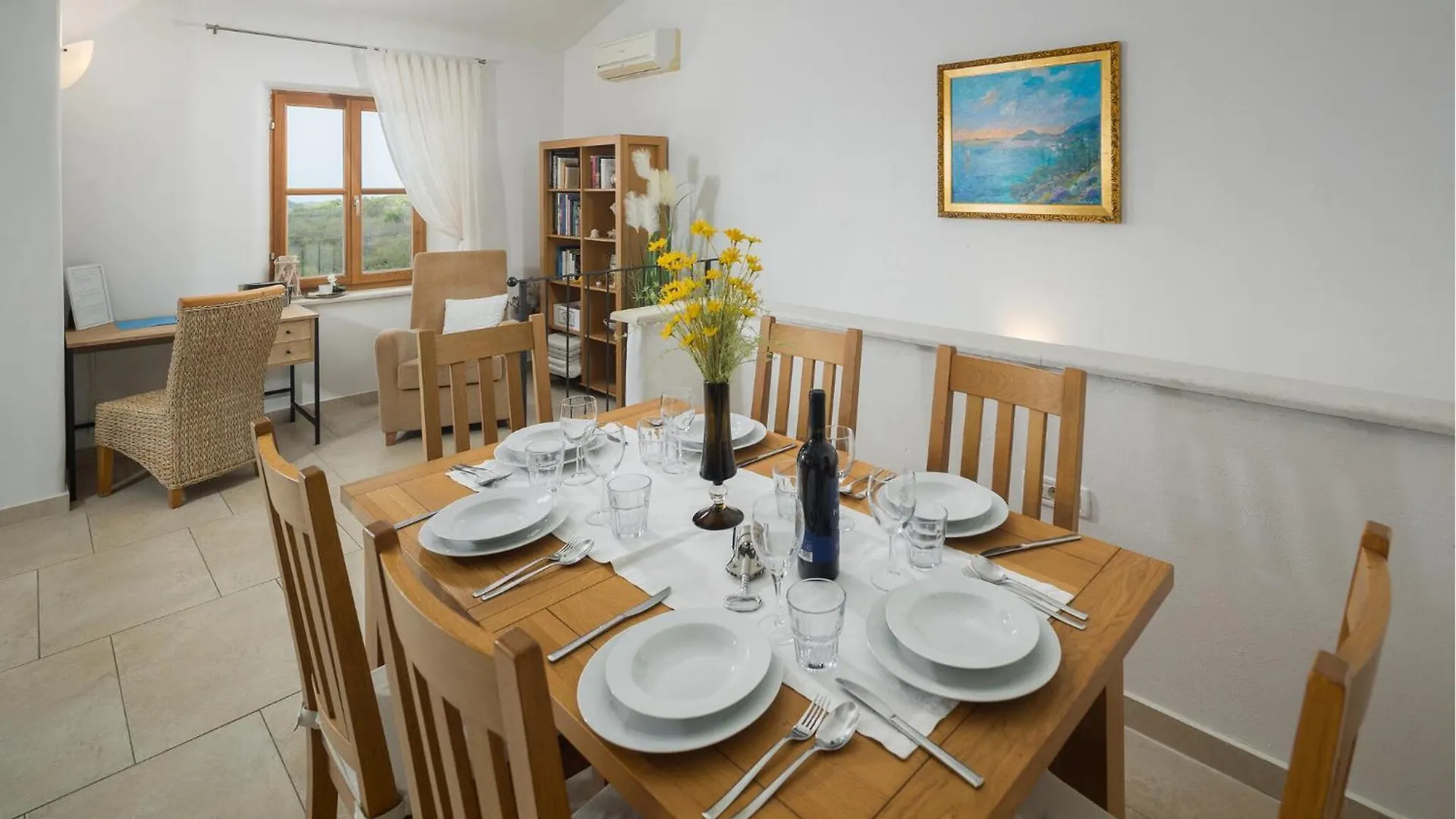 Awesome Apartment In Buje With Wifi 0*,