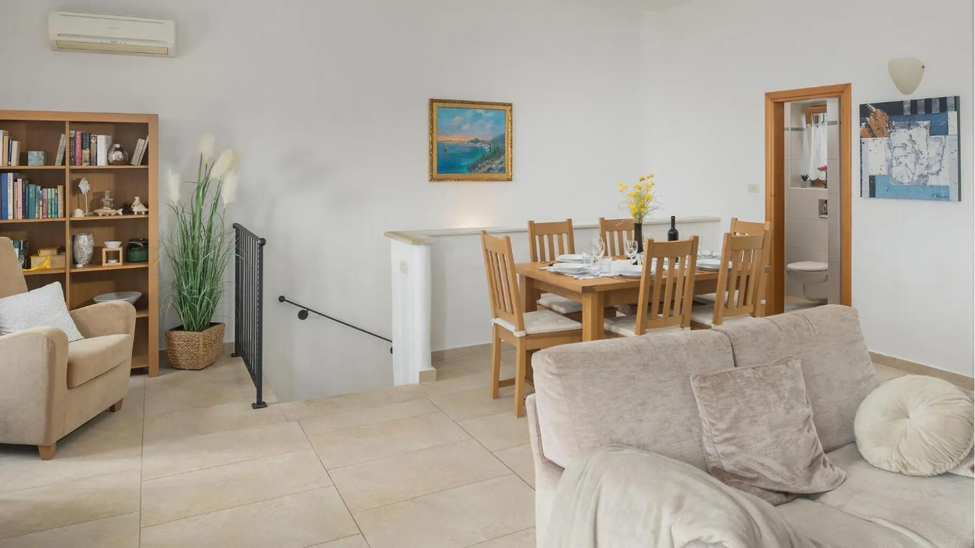 Awesome Apartment In Buje With Wifi