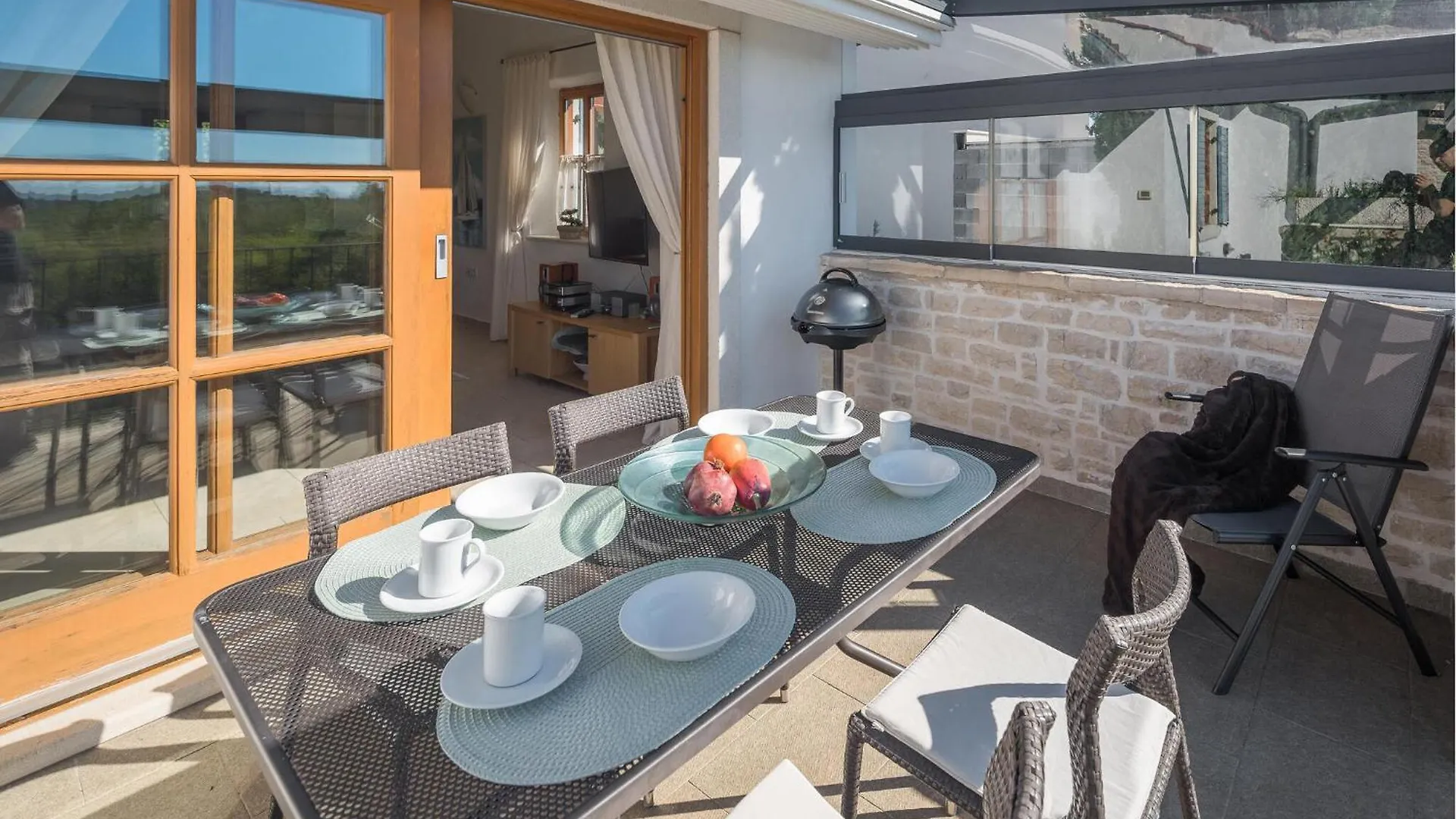 Awesome Apartment In Buje With Wifi