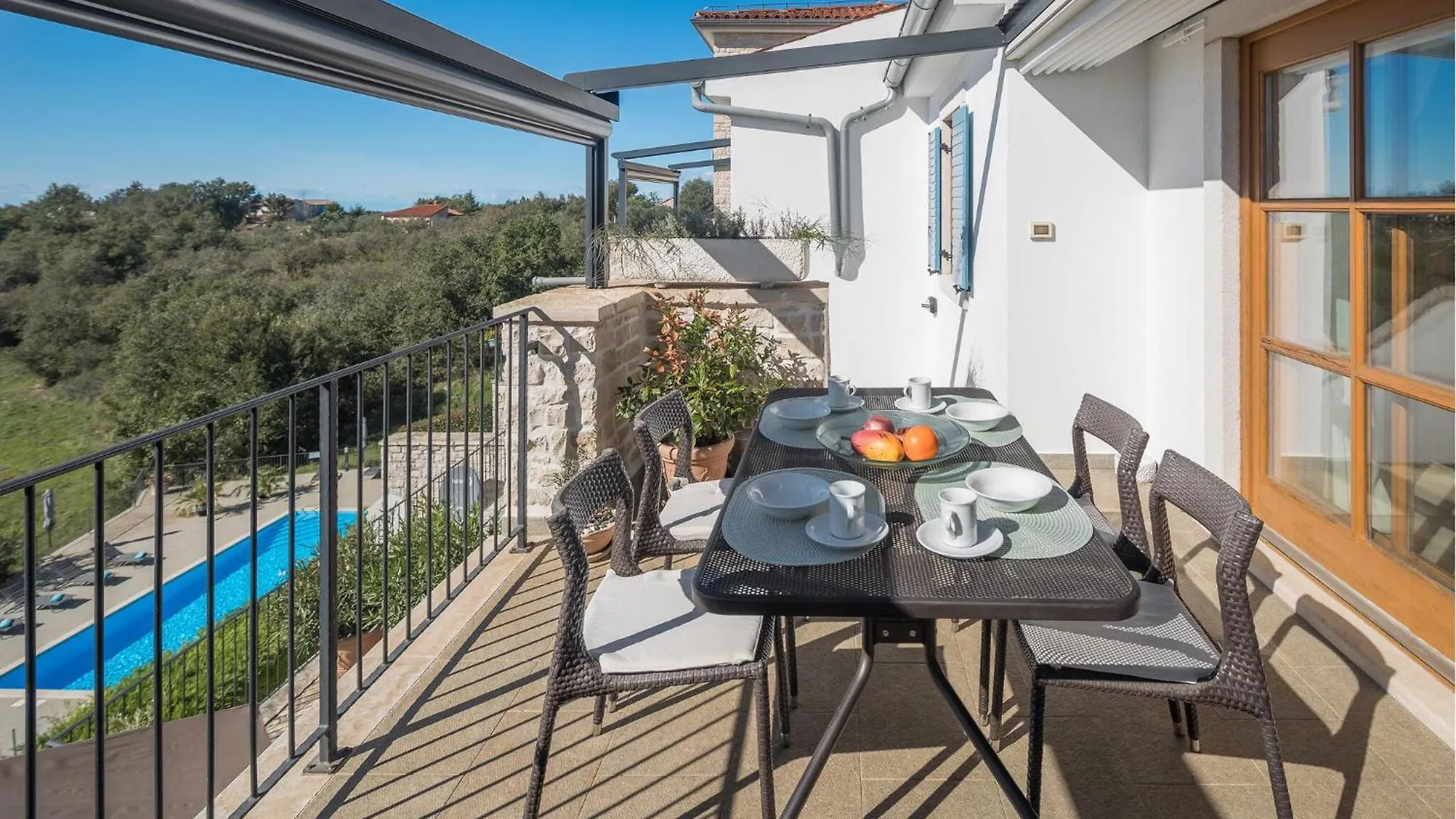 Awesome Apartment In Buje With Wifi Croatia