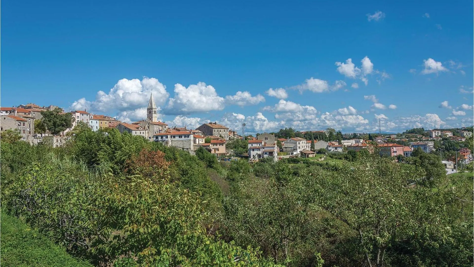 Awesome Apartment In Buje With Wifi Croatia