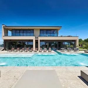 San Servolo Wellness Homes Ferienpark