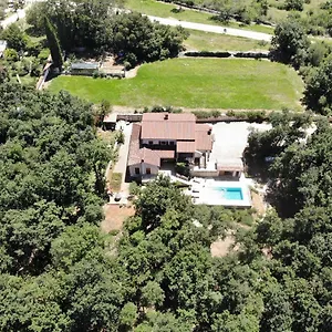 Volpija Villa