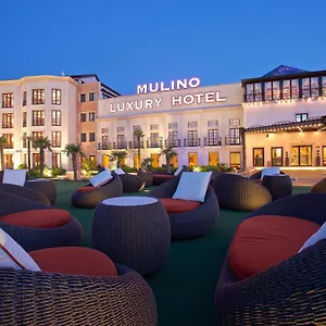 Casino Mulino Hotel
