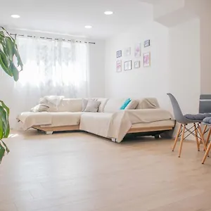 Hortensia Apartment