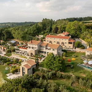 San Canzian & Residences - Small Luxury Of The World Buje