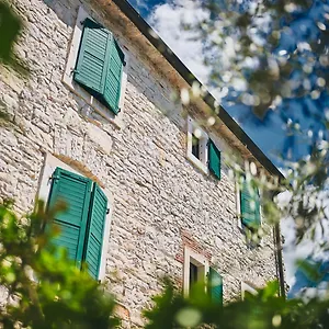 Casa Romantica La Parenzana Buje