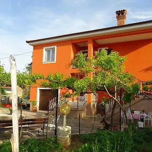 Parenzana Apartment